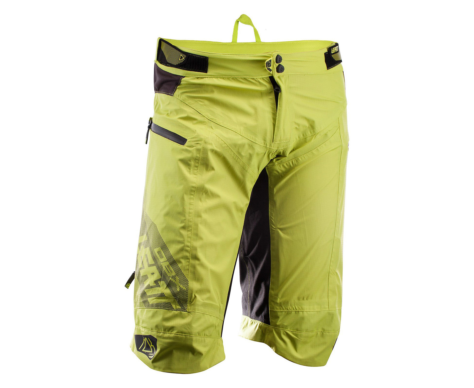 leatt mtb shorts