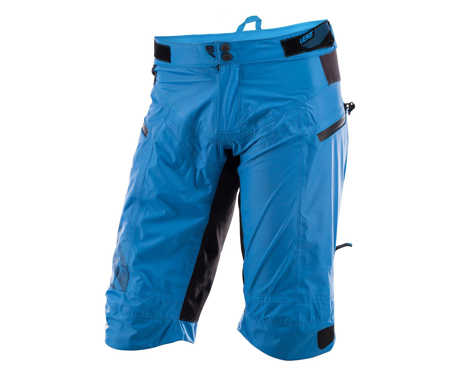 leatt dbx shorts