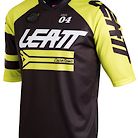 Leatt DBX 3.0 - 2018 Riding Jersey