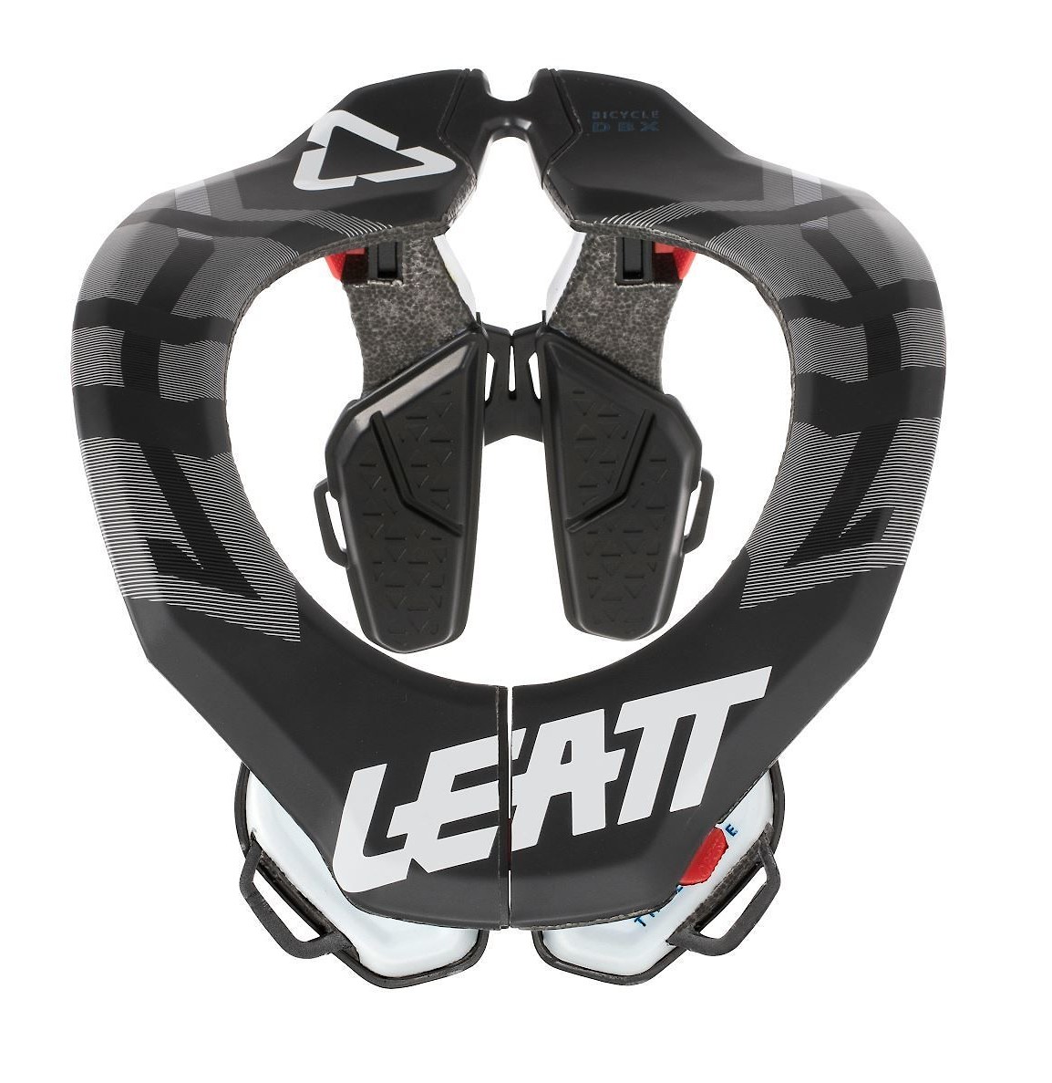 【ジャンク】leatt ネックブレース　DBX PRO Leatt DBX Pro Neck Brace - Reviews, Comparisons, Specs