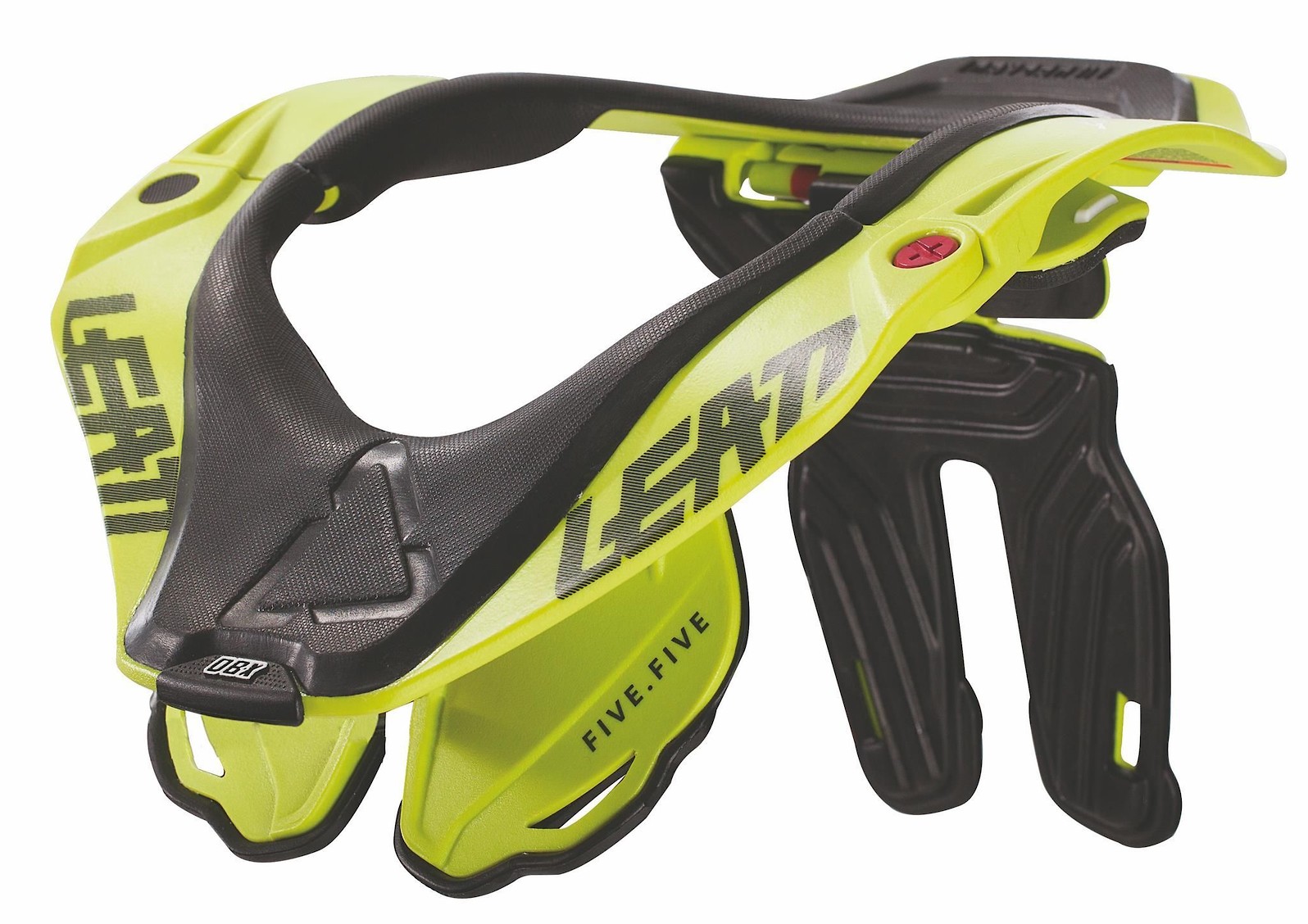 Leatt 5.5 Neck Brace Reviews, Comparisons, Specs Neck Braces