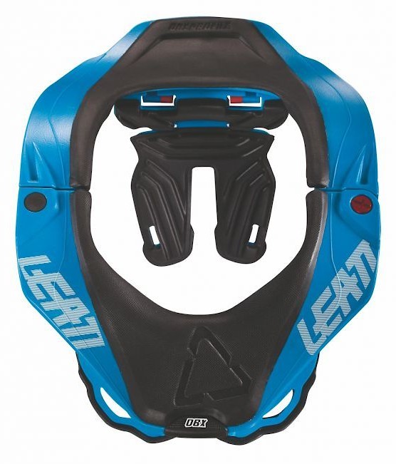 Leatt DBX 5.5 Neck Brace Reviews, Comparisons, Specs Mountain Bike Neck Braces Vital MTB