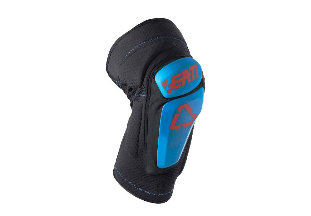 Leatt 3DF 6.0 Knee Guards Reviews, Comparisons, Specs Knee/Shin Pads Vital MTB