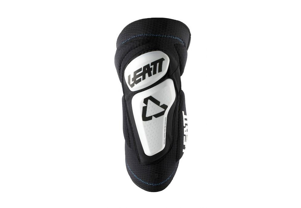 Leatt 3DF 6.0 Knee Guards Reviews, Comparisons, Specs Knee/Shin Pads Vital MTB