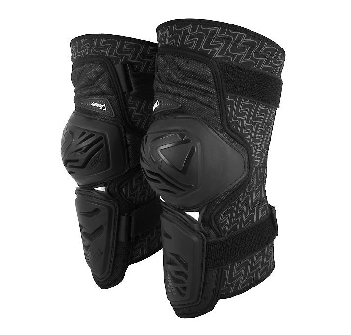 leatt enduro knee guards