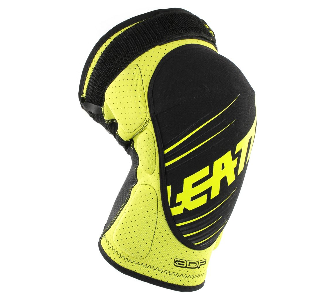 Leatt 3DF 5.0 (20162018) Knee Guard Reviews, Comparisons, Specs