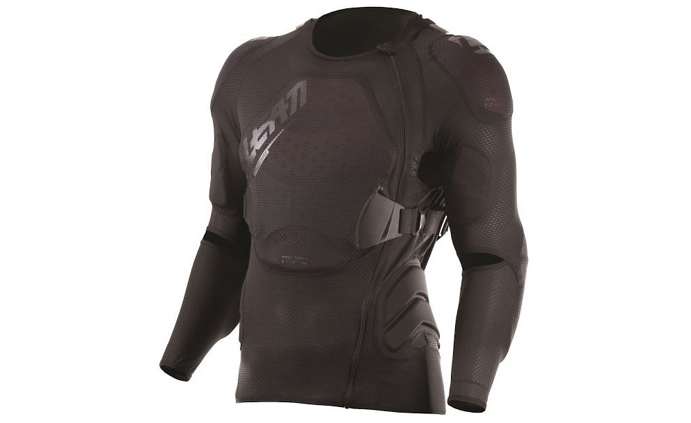 Leatt 3DF Airfit Lite Body Protector Reviews, Comparisons, Specs