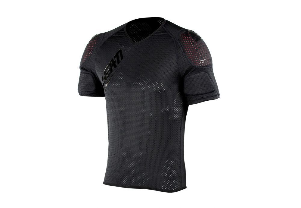 Leatt 3DF Airfit Lite Shoulder Tee - Reviews, Comparisons