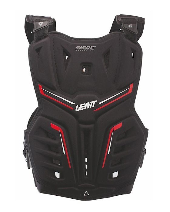 Leatt 3DF Airfit Chest Protector Reviews, Comparisons, Specs