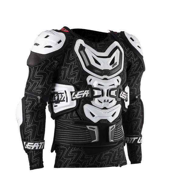 leatt mtb body armour