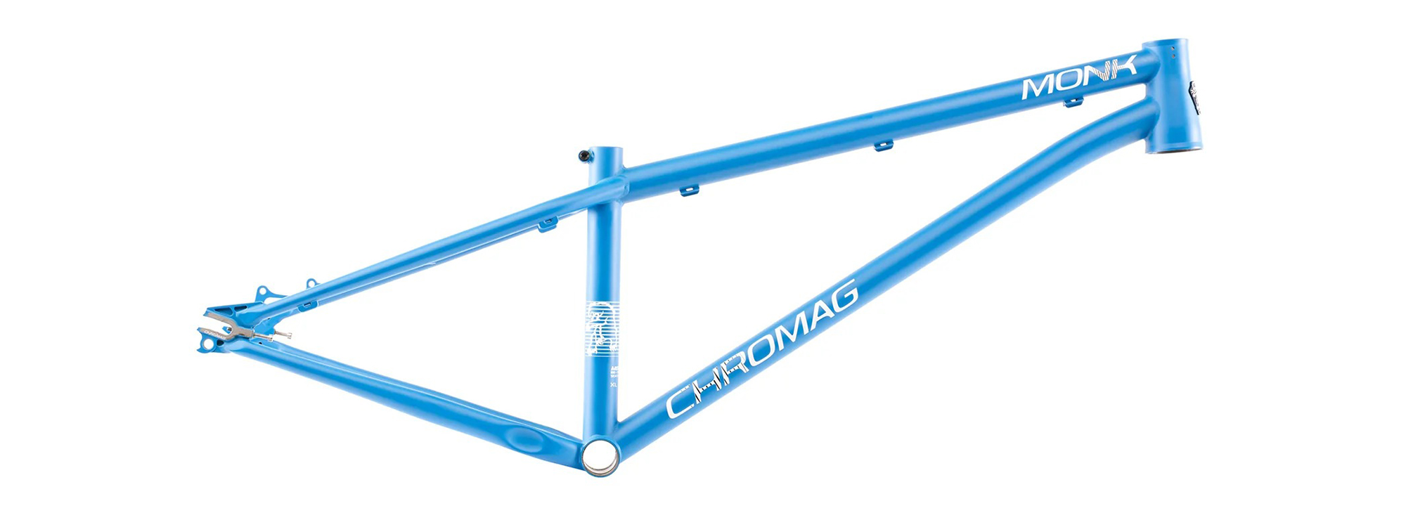 Chromag Monk Frame - Reviews, Comparisons, Specs - Frames - Vital MTB