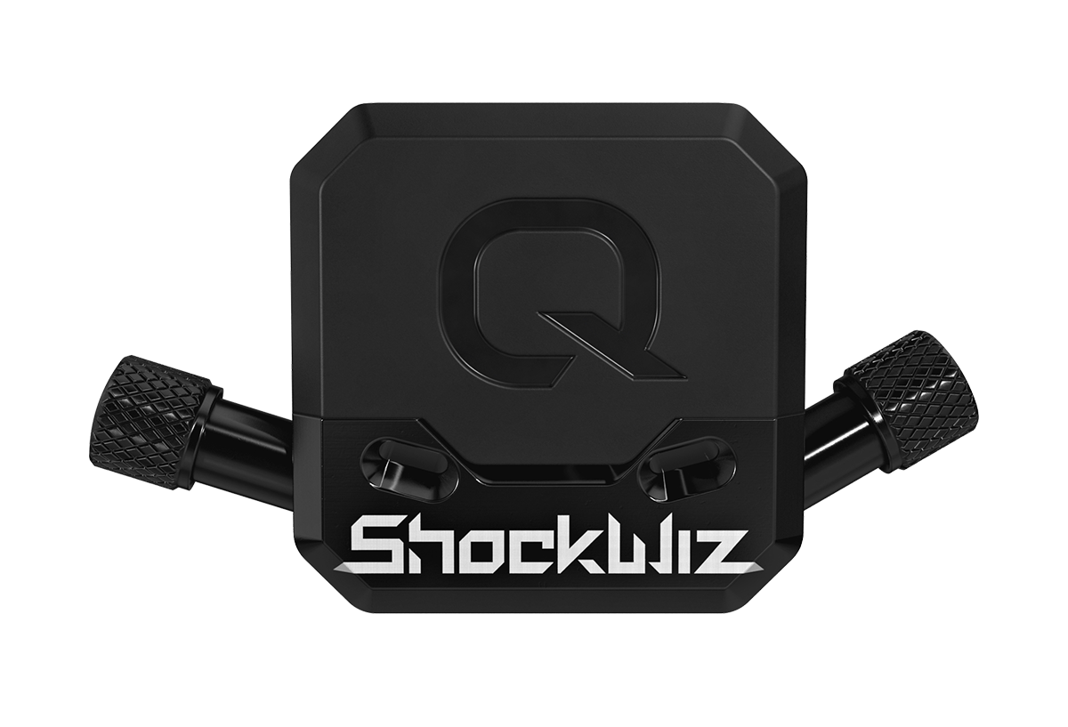 Quarq ShockWiz Reviews, Comparisons, Specs Tools & Tool Kits