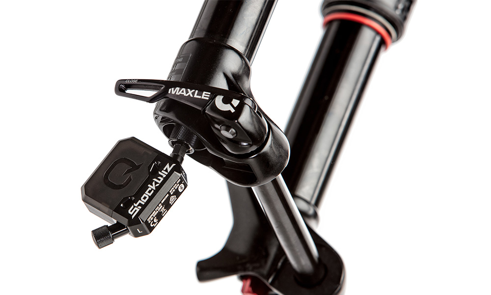 Quarq ShockWiz Reviews, Comparisons, Specs Tools & Tool Kits