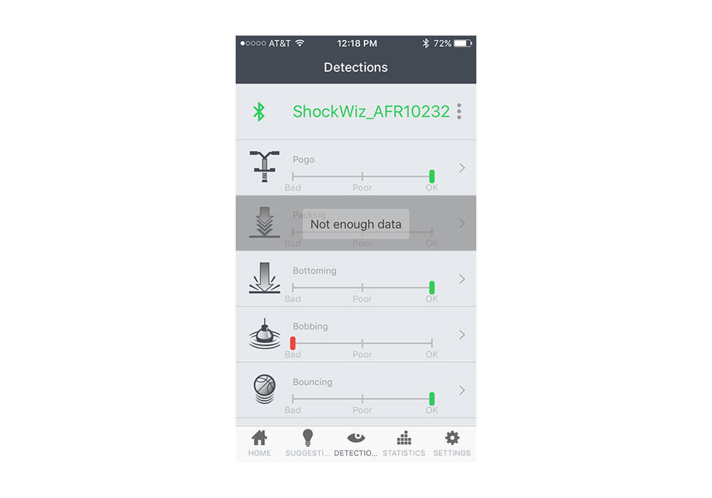 Quarq ShockWiz Reviews, Comparisons, Specs Tools & Tool Kits