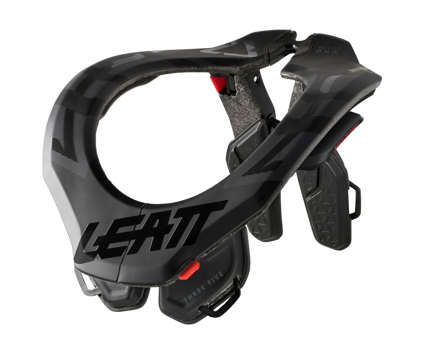 Leatt 3.5 Junior Neck Brace - Reviews, Comparisons, Specs - Neck