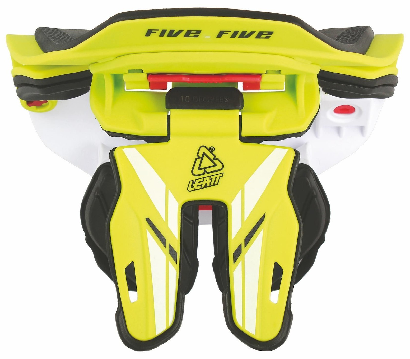 Leatt DBX 5.5 Jr Neck Brace Reviews, Comparisons, Specs Mountain