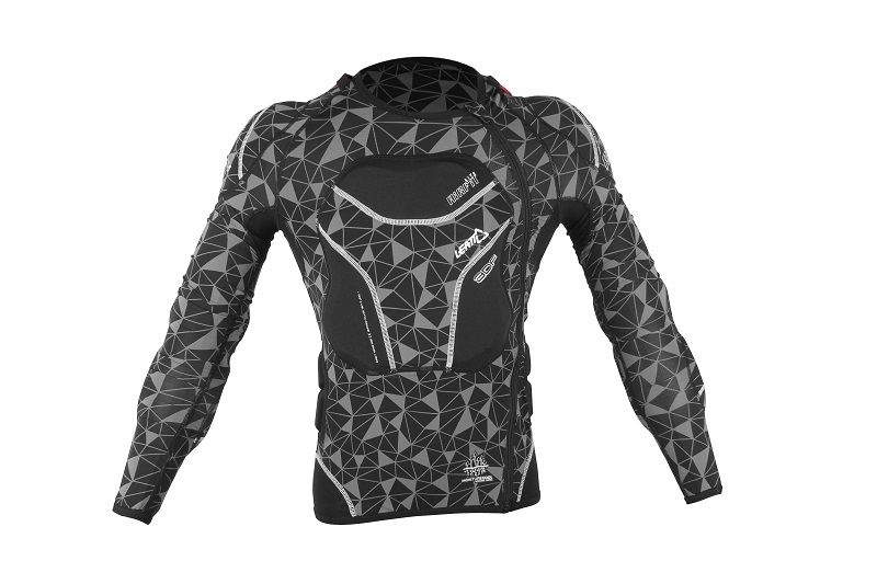 Leatt 3DF Airfit Lite Body Armor Reviews, Comparisons, Specs Body