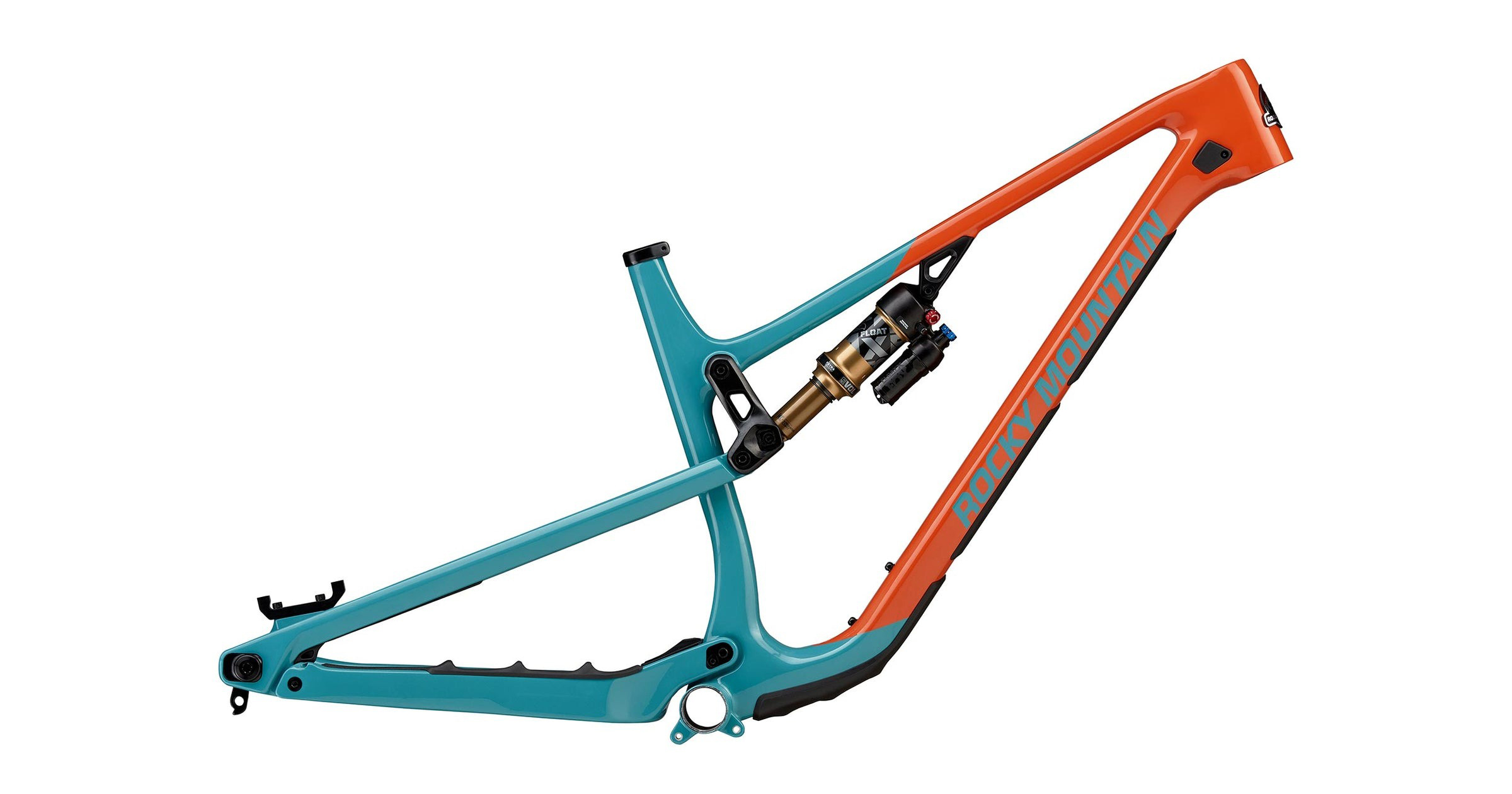 Rocky Mountain Instinct Carbon 50 フレーム Rocky Mountain Instinct Carbon (2021-2023) Frame - Reviews