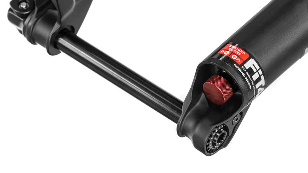 FOX 34 Performance Elite FLOAT 2018 Fork - Reviews
