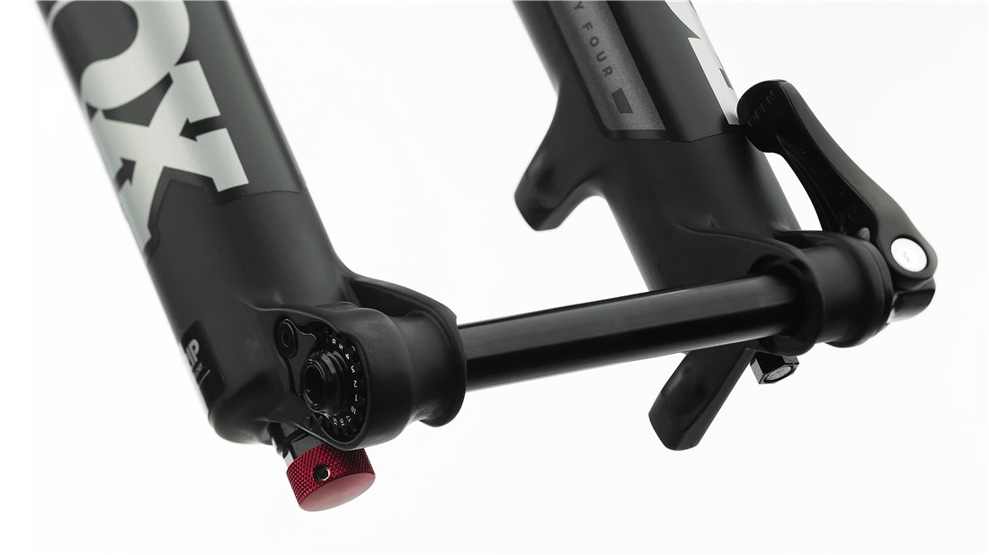 FOX 34 Performance FLOAT 2018 Fork - Reviews, Comparisons, Specs