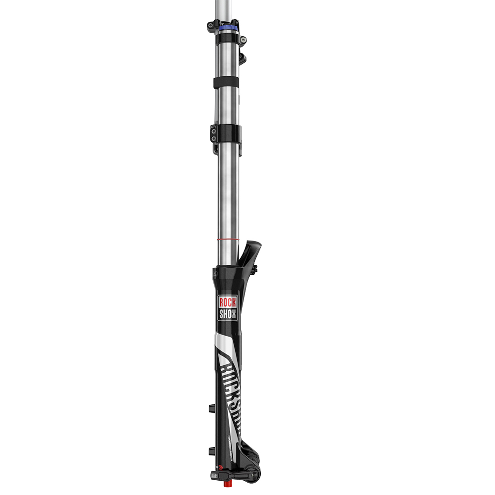 Test Fourche Rockshox Domain Dual Crown RC 26
