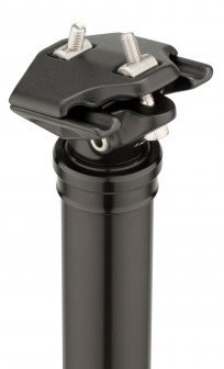BIKEYORK REVIVE シートポスト 31.6 / 125mm Bike Yoke Revive 3