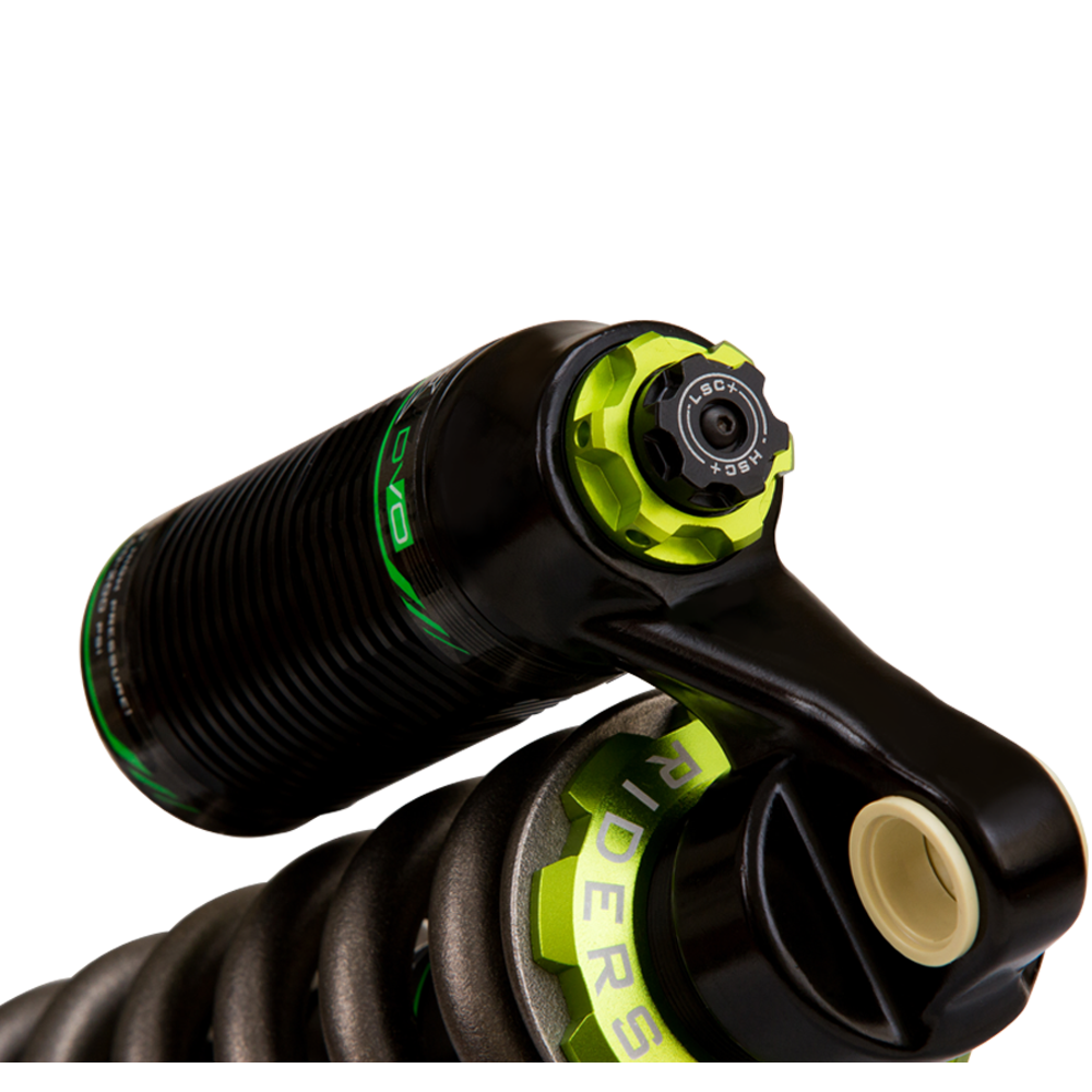 DVO Jade Rear Shock - Reviews, Comparisons, Specs - Rear
