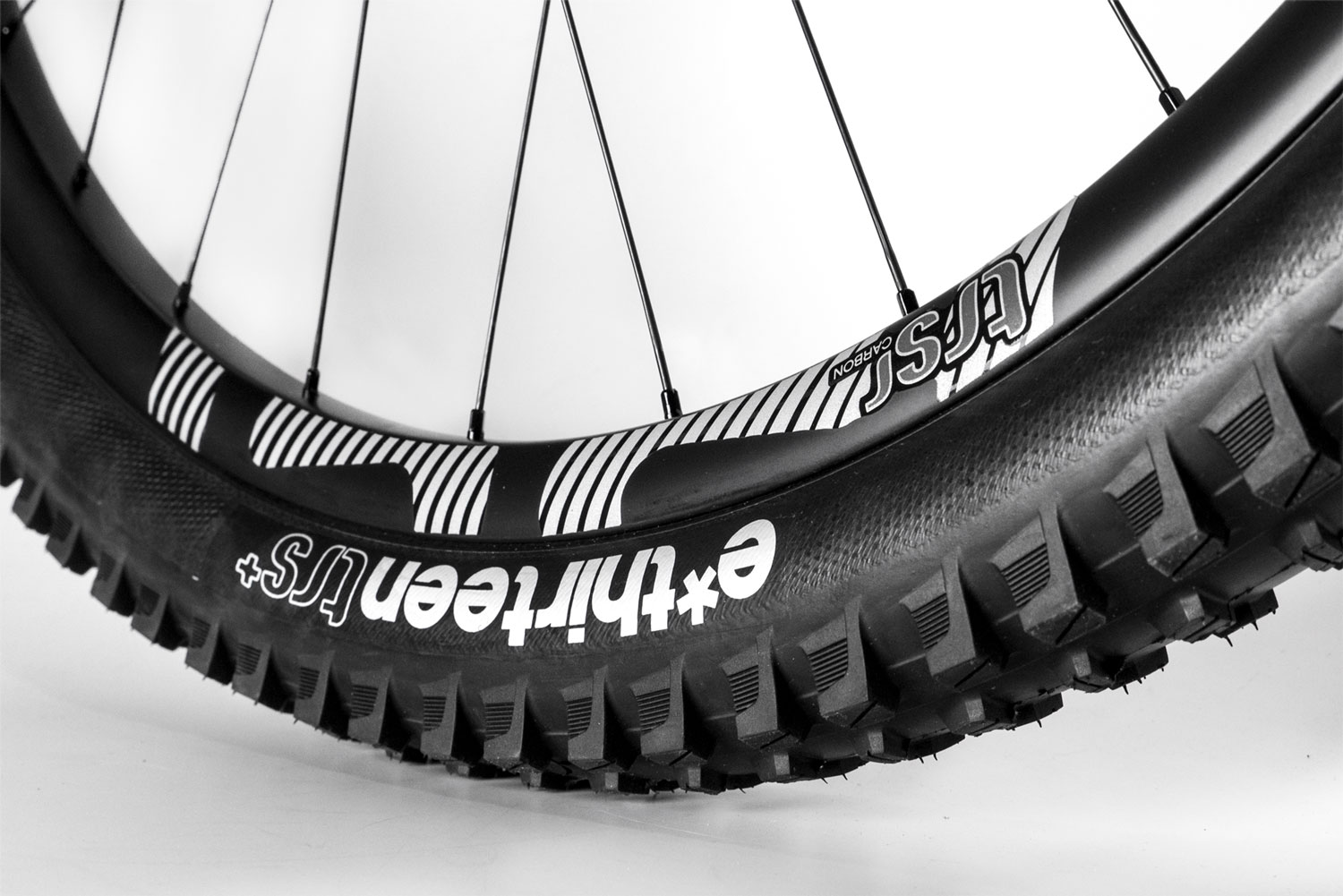 e*thirteen TRS (2018) Tires - Reviews, Comparisons, Specs