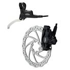 Tektro Auriga Comp Disc Brakes