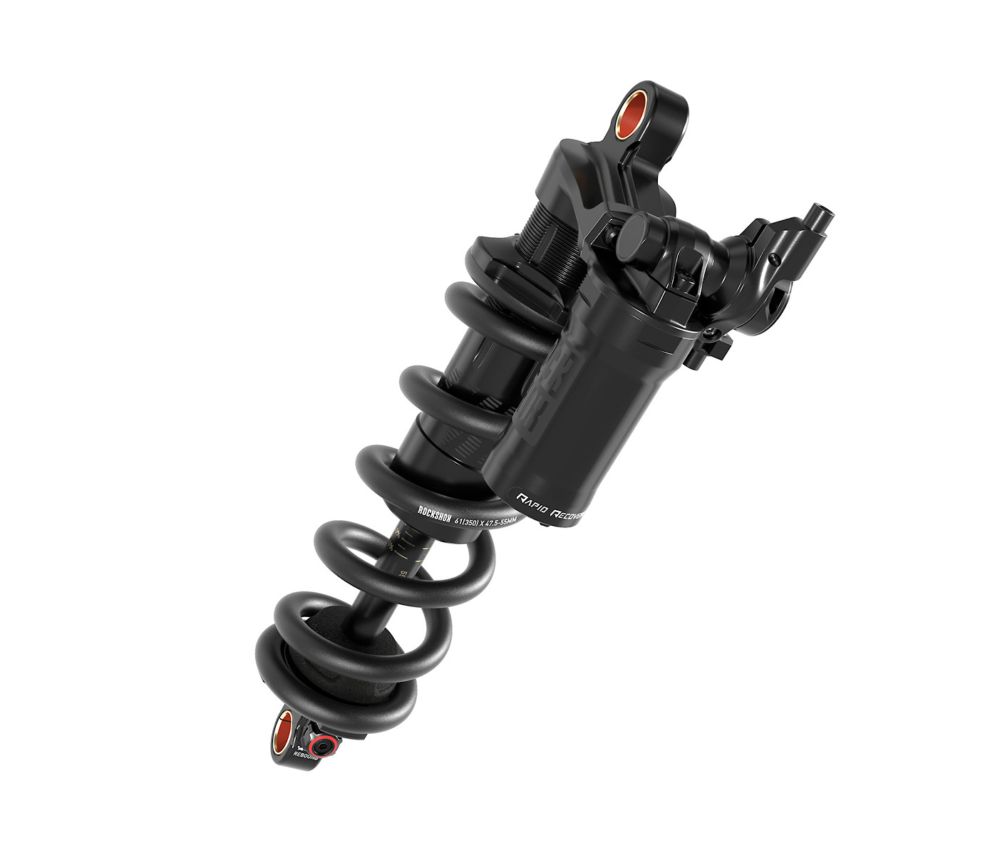 RockShox Super Deluxe Coil - 2018 Rear Shock - Reviews
