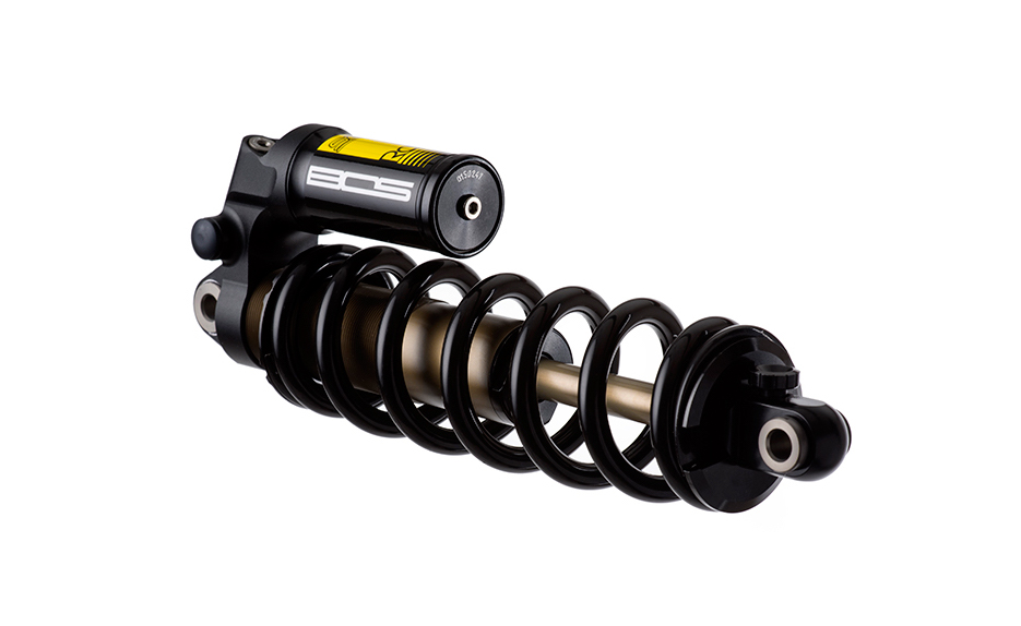 BOS Stoy Rear Shock - Reviews, Comparisons, Specs - Rear Shocks