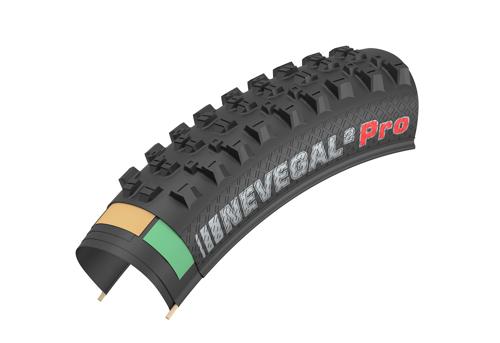 Kenda Nevegal 2 Tire Reviews, Comparisons, Specs Mountain Bike