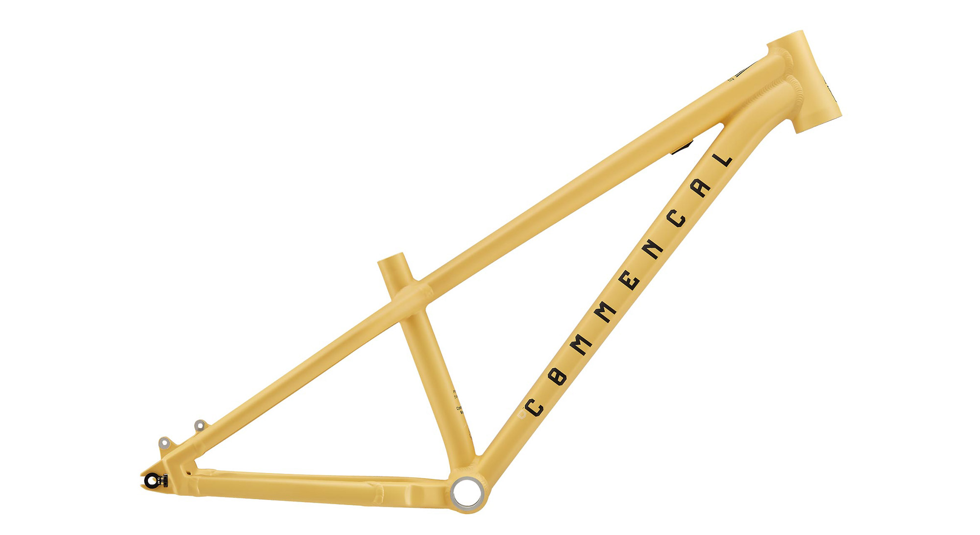 Commencal Absolut Frame - Reviews, Comparisons, Specs