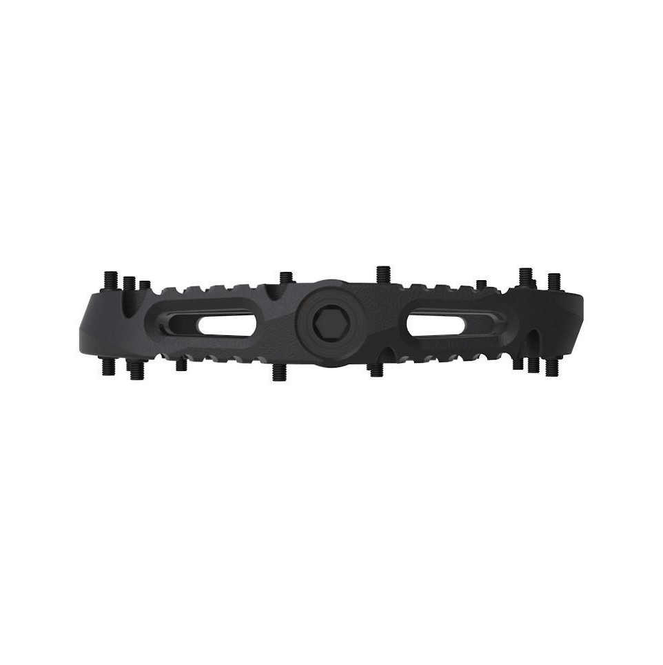 s1600 OneUp Components Composite R Pedal R Black 966
