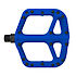 c70 OneUp Components Composite Flat Pedal blue