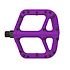 c70 OneUp Components Composite Flat Pedal purple