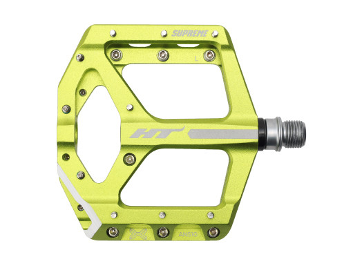 HT Components Supreme Flat Pedal - Reviews, Comparisons, Specs