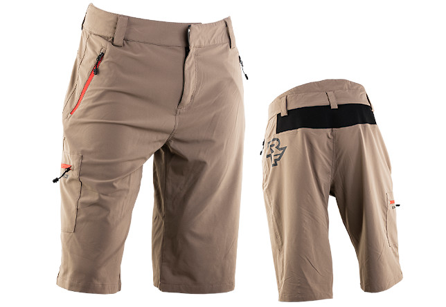 Race Face Trail-Short Trigger Hunter Race Face Trail-Short Trigger Hunter