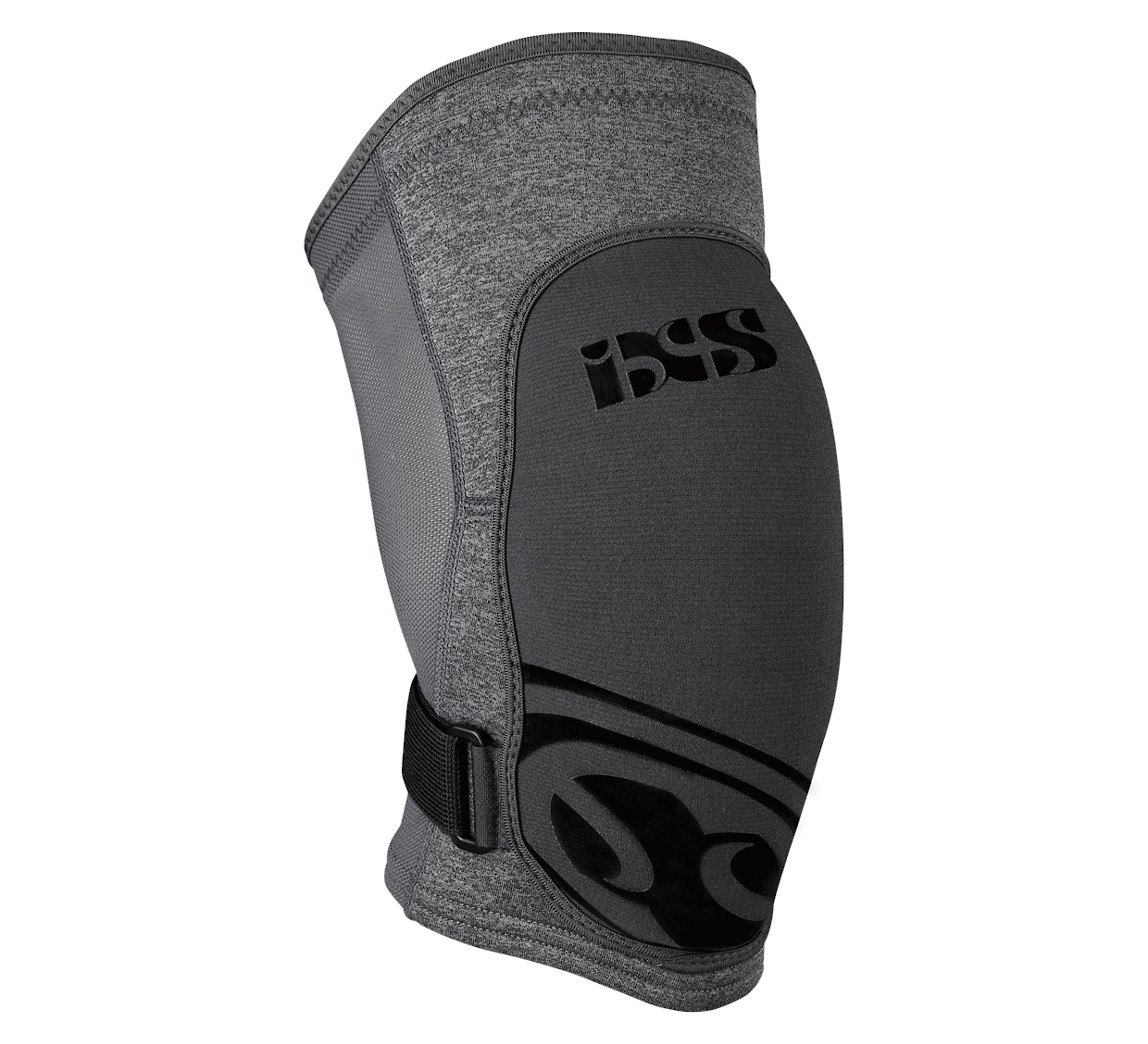 iXS Flow Evo+ Knee Guard Reviews, Comparisons, Specs Knee/Shin Pads