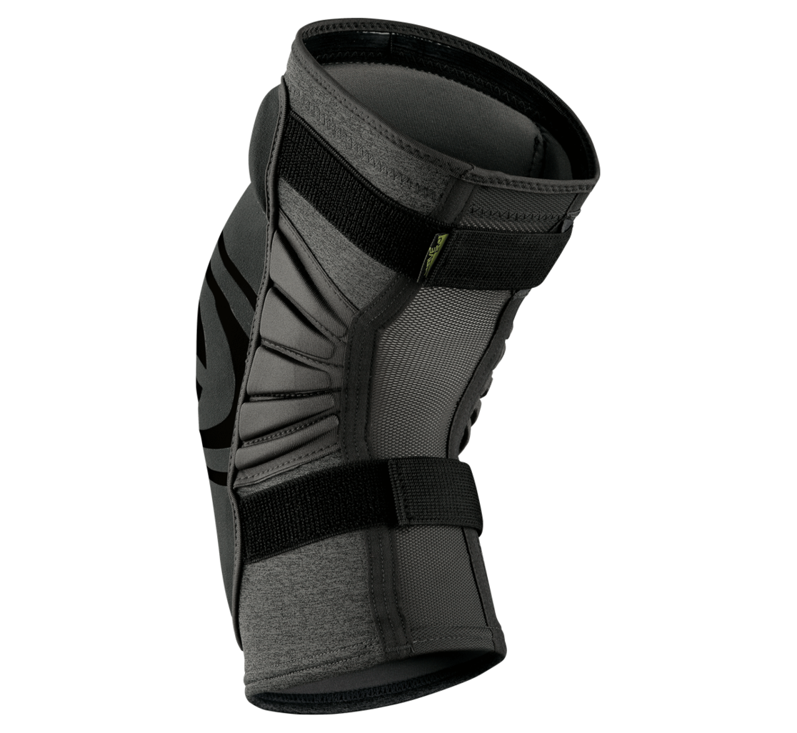 iXS Carve Evo+ Knee Guard Reviews, Comparisons, Specs Knee/Shin
