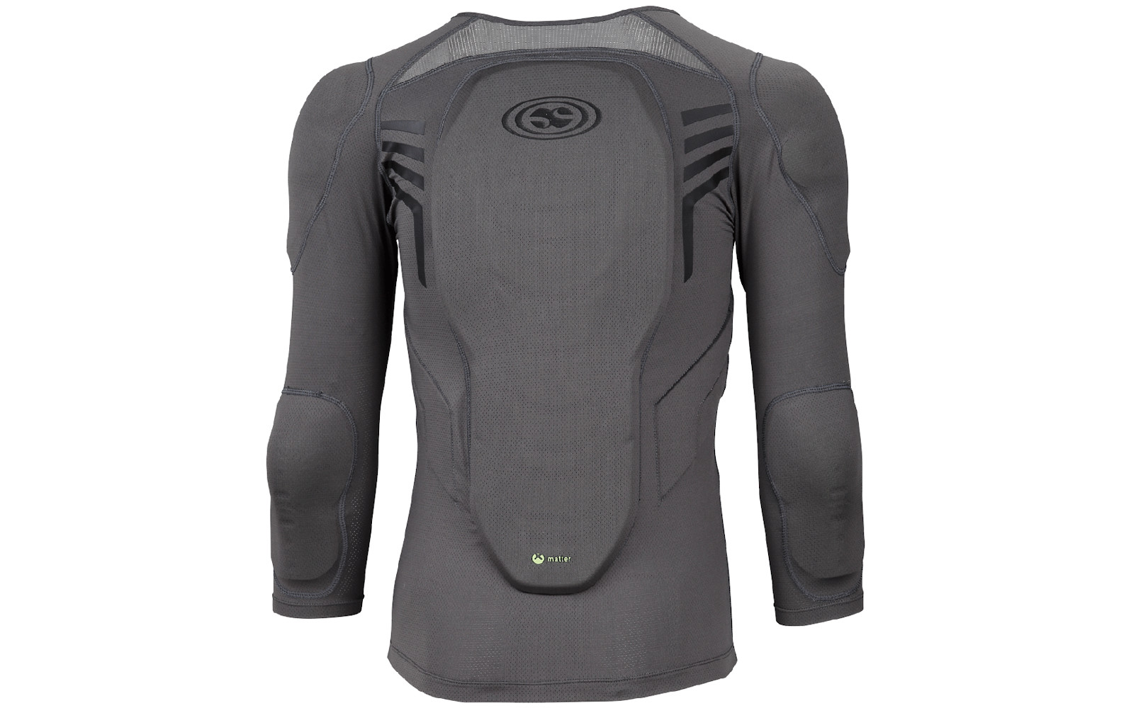 iXS Trigger Upper Body Protective Reviews, Comparisons, Specs