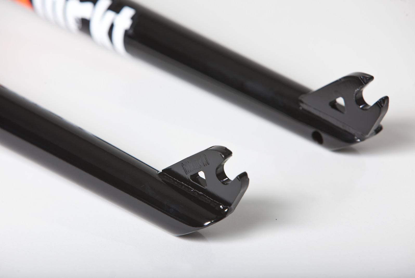 Black Market Tech 9 Rigid Fork - Reviews, Comparisons, Specs