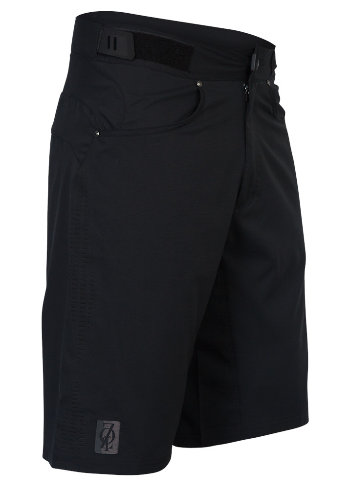 Zoic Ether SL Riding Short Reviews, Comparisons, Specs Mountain