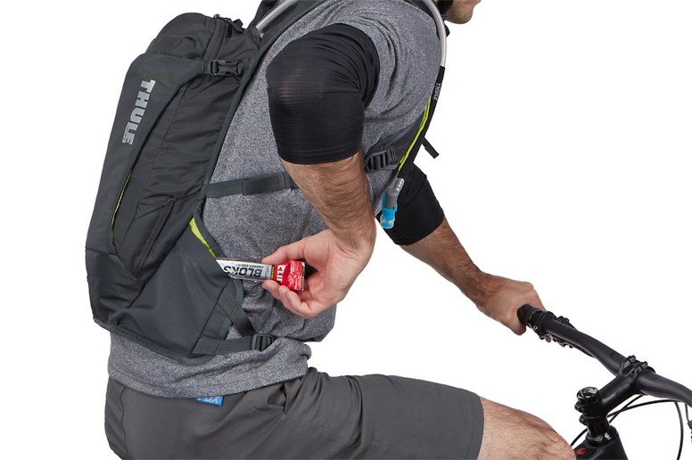 bicycle hydration pack