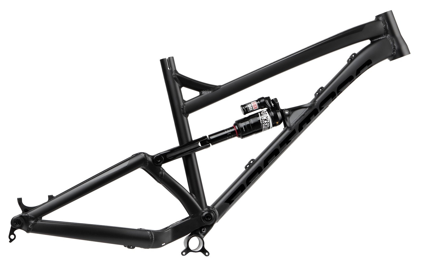 Dartmoor Blackbird (2018) Frame Reviews, Comparisons, Specs Mountain Bike Frames Vital MTB