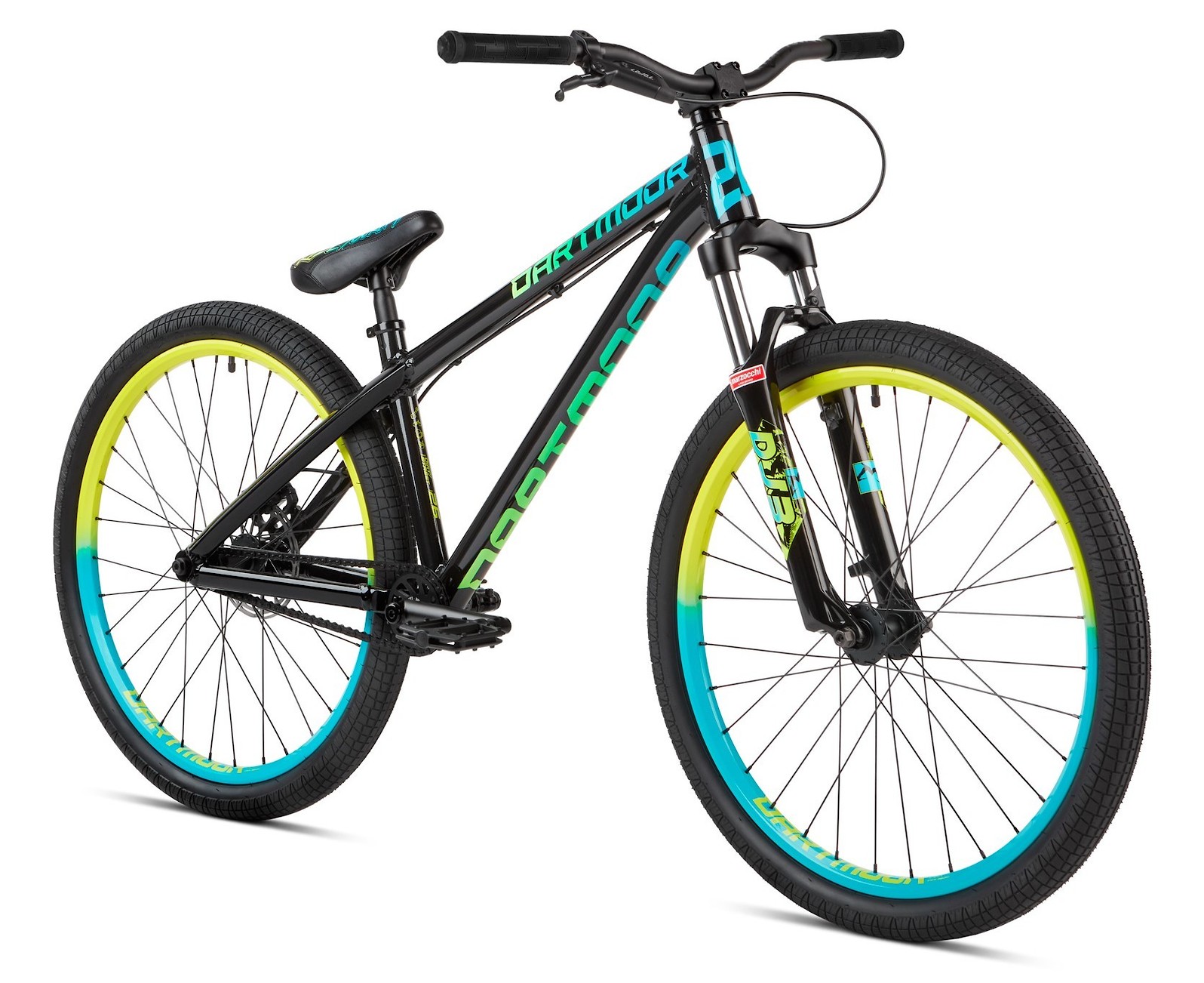 2018 Dartmoor Gamer 26 Bike Reviews, Comparisons, Specs Mountain