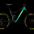 2018 Pyga Hyrax X01 Eagle Bike