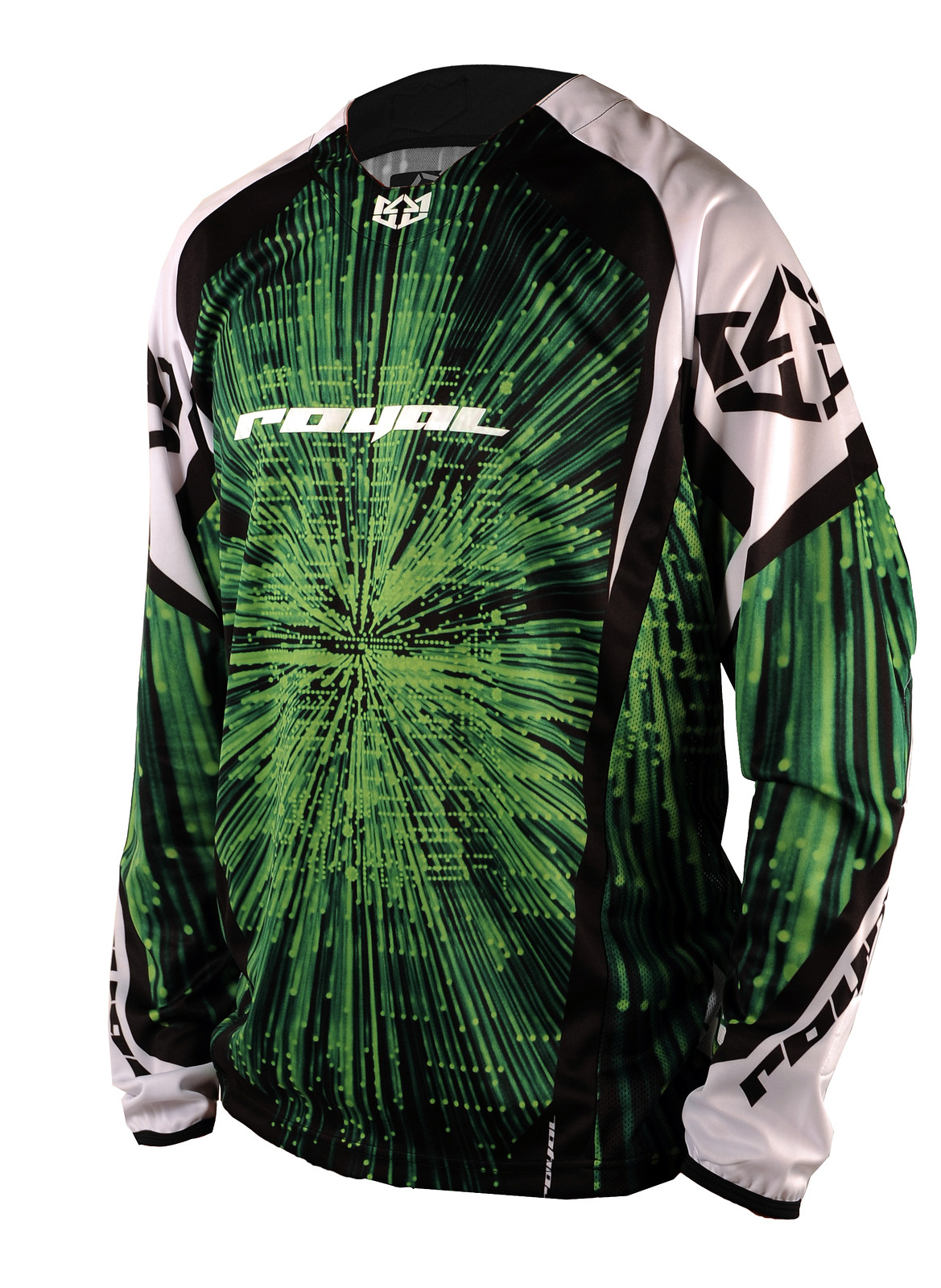 Royal Blast Riding Jersey Reviews, Comparisons, Specs Mountain Bike Riding Jerseys Vital MTB