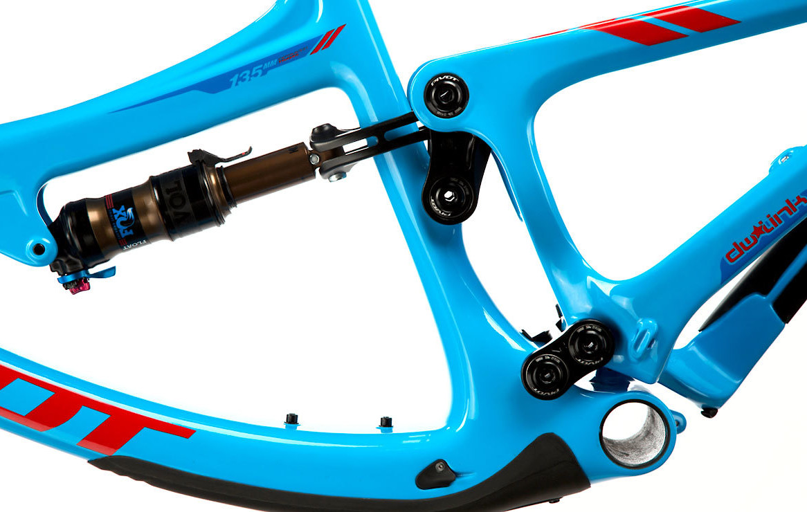 pivot switchblade 2018