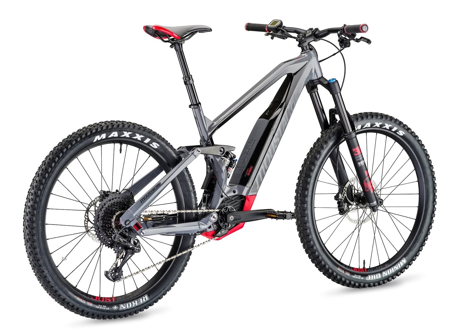 Moustache samedi 27 race 9 carbon 2018 clearance